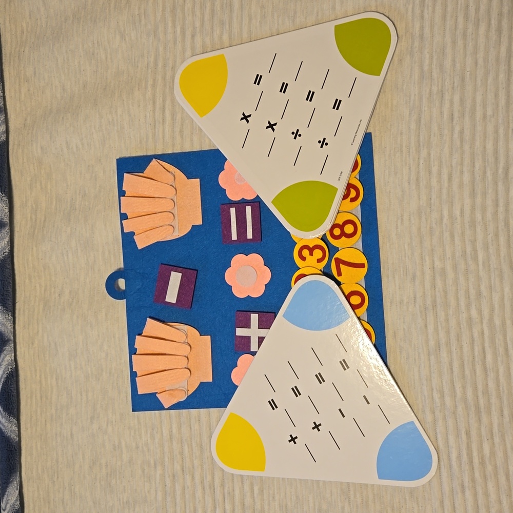 Math set